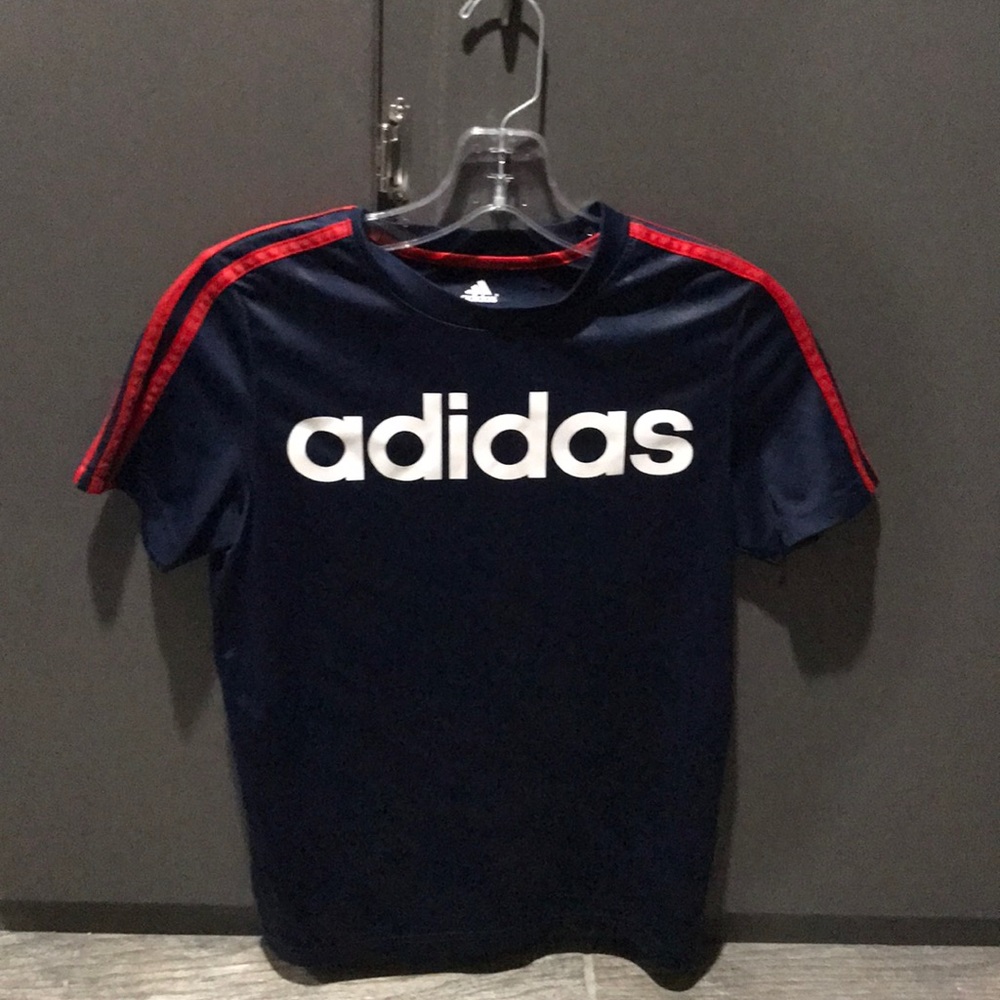 Boys Adidas t-shirt